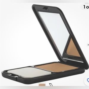 BRONZE BEIGE DUAL ACTIVE FOUNDATION FROM PRO MAKEUP ARTIST COUNTER!!!